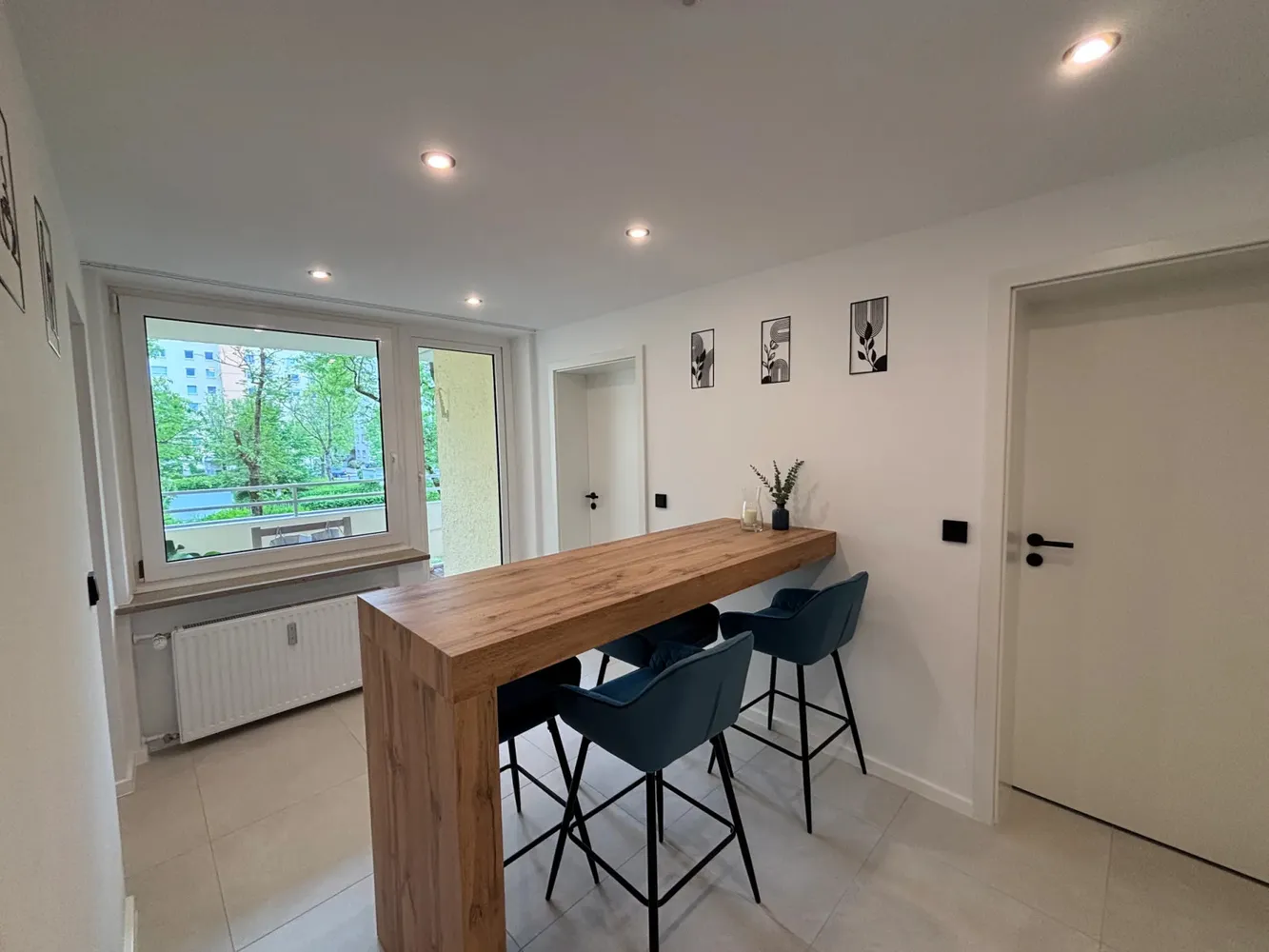 WG-Zimmer mit 16 m² in München – Bild 1