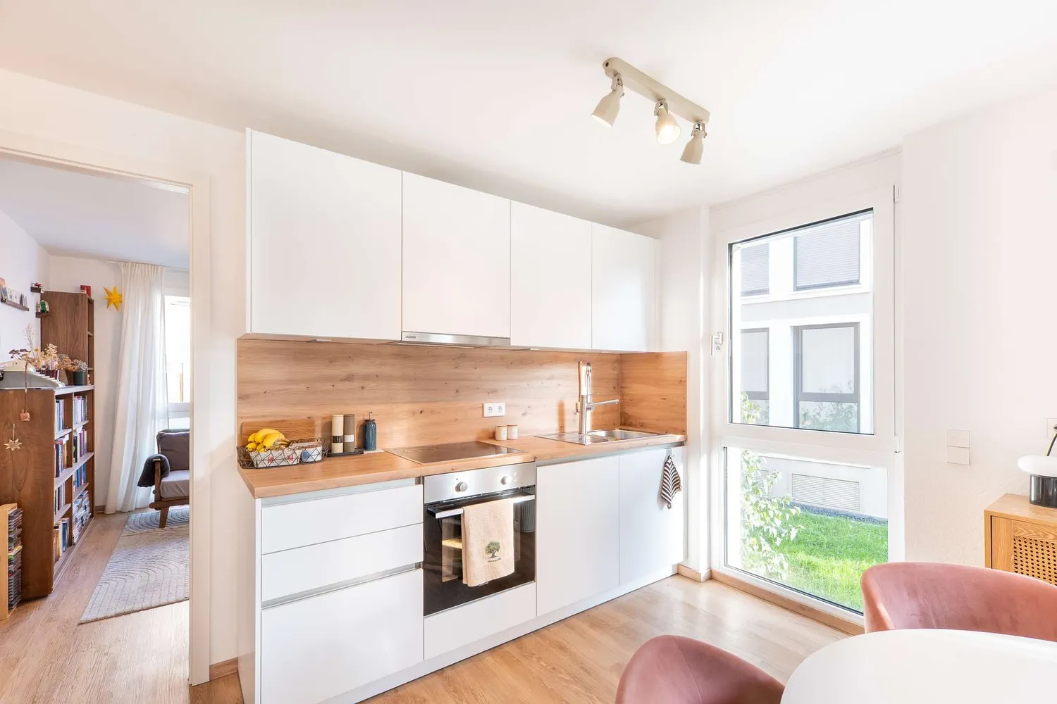 3 Zimmer Wohnung mit 74 m² in Ludwigsburg – Bild 4