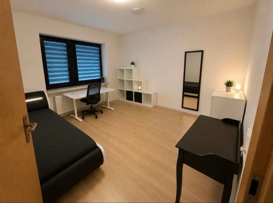 4 Zimmer Wohnung mit 128 m² in Koblenz – Bild 8
