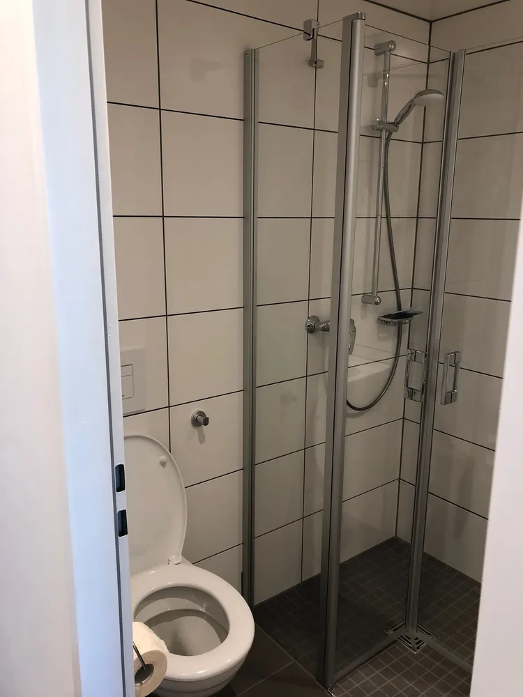1 Zimmer Wohnung mit 20 m² in Nürnberg – Bild 6