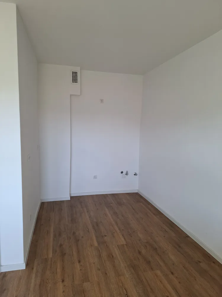 2 Zimmer Wohnung mit 26 m² in Mannheim – Bild 6