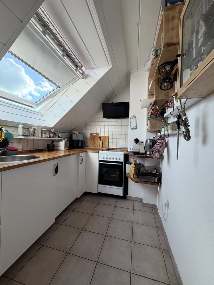 1 Zimmer Wohnung mit 39 m² in Wesel – Bild 6