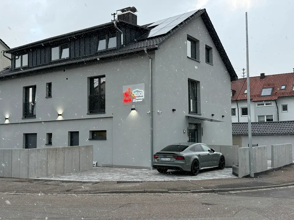 2 Zimmer Wohnung mit 60 m² in Schwäbisch Gmünd – Bild 2
