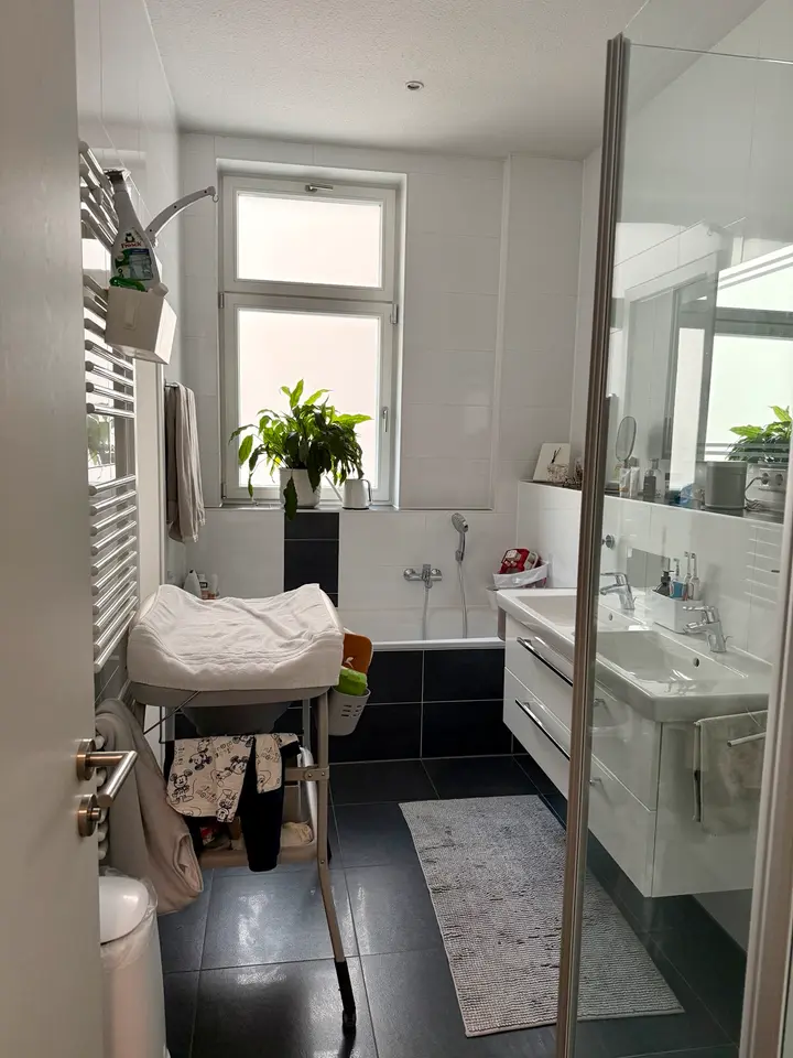 3 Zimmer Wohnung mit 101 m² in Dresden – Bild 8