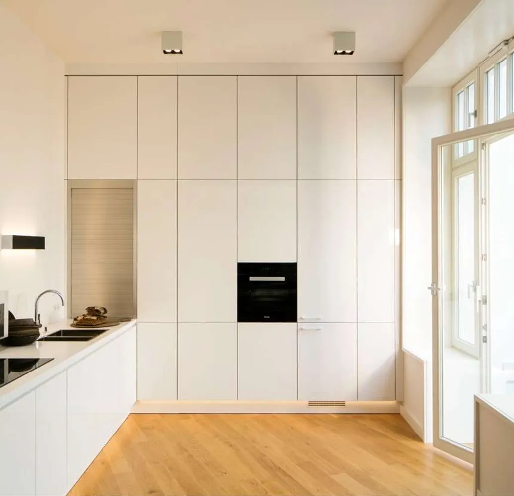 2 Zimmer Wohnung mit 146 m² in Hamburg – Bild 3