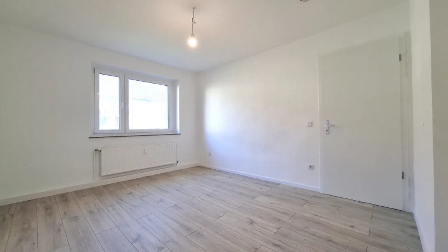 2 Zimmer Wohnung mit 56 m² in Minden – Bild 1