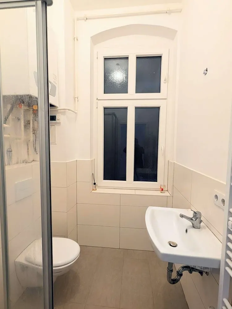 1 Zimmer Wohnung mit 34 m² in Berlin – Bild 3