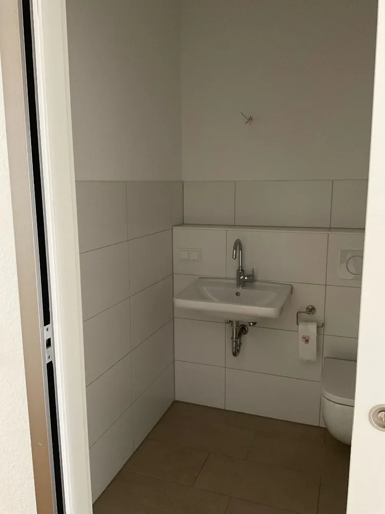 1 Zimmer Wohnung mit 37 m² in Hannover – Bild 3