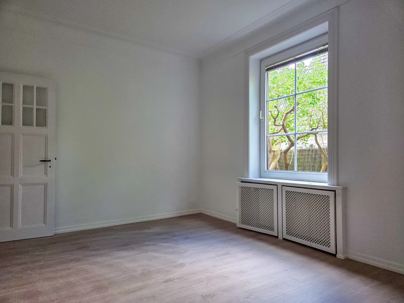 4 Zimmer Wohnung mit 124 m² in Hamburg – Bild 9