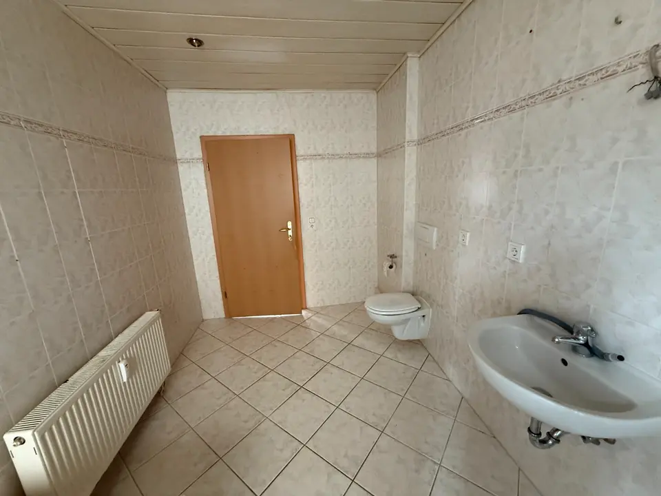 3 Zimmer Wohnung mit 82 m² in Torgau – Bild 5