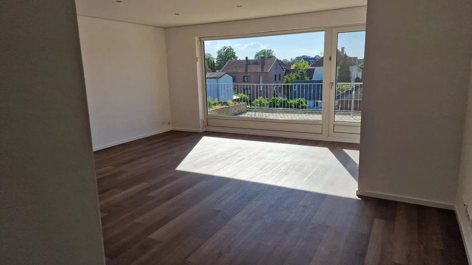 4 Zimmer Wohnung mit 95 m² in Garbsen – Bild 4