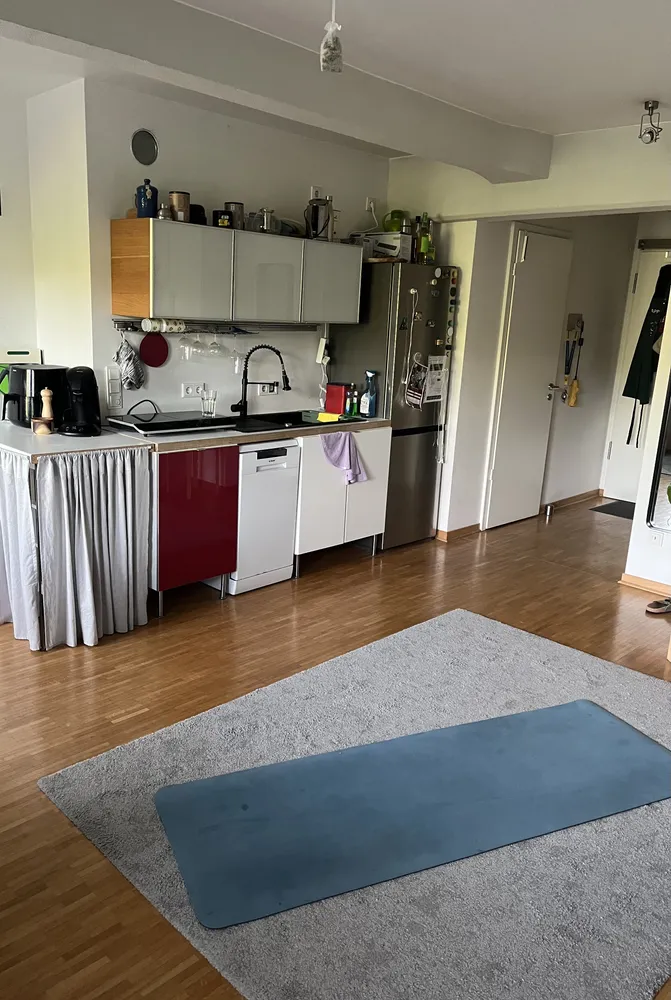 1 Zimmer Wohnung mit 43 m² in Köln – Bild 3