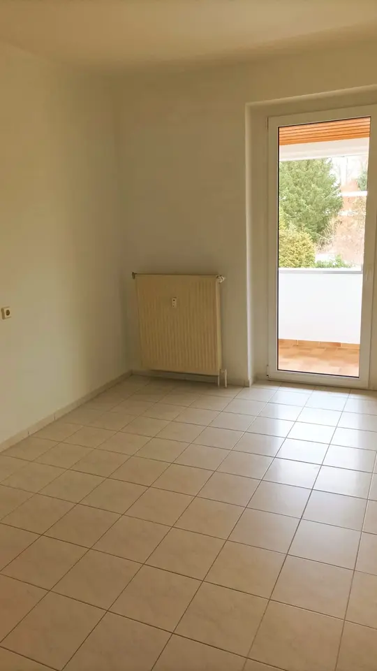 2 Zimmer Wohnung mit 50 m² in Zeitz – Bild 1