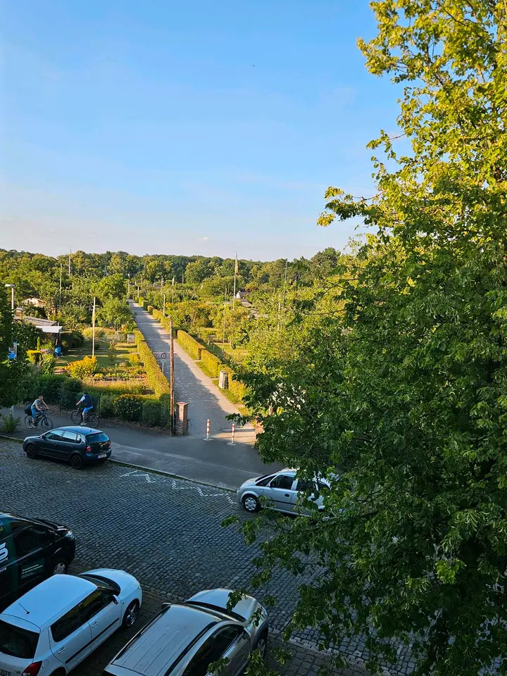 WG-Zimmer mit 20 m² in Hannover – Bild 9