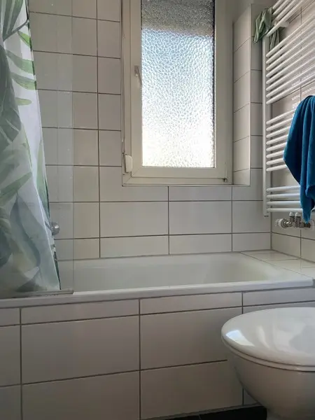 2 Zimmer Wohnung mit 42 m² in Frankfurt am Main – Bild 5
