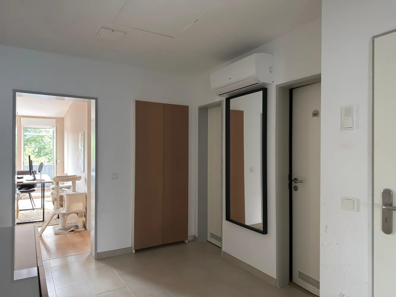 3 Zimmer Wohnung mit 72 m² in Lohmar – Bild 3