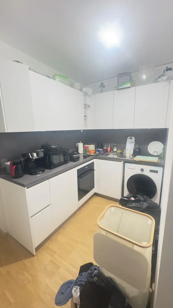 1 Zimmer Wohnung mit 33 m² in München – Bild 7