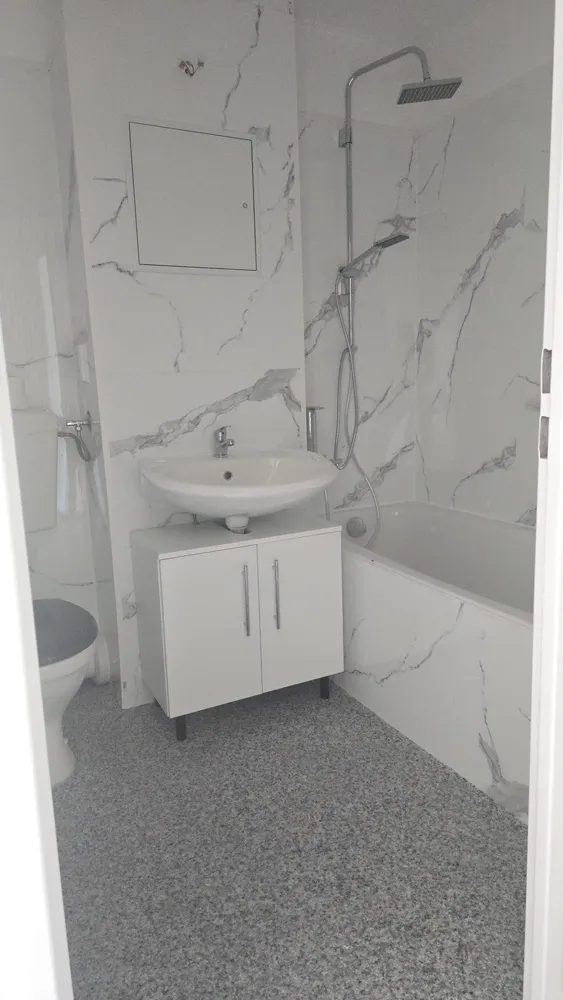 1 Zimmer Wohnung mit 26 m² in München – Bild 5