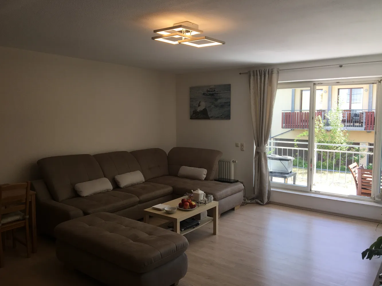 3 Zimmer Wohnung mit 79 m² in Dresden – Bild 2