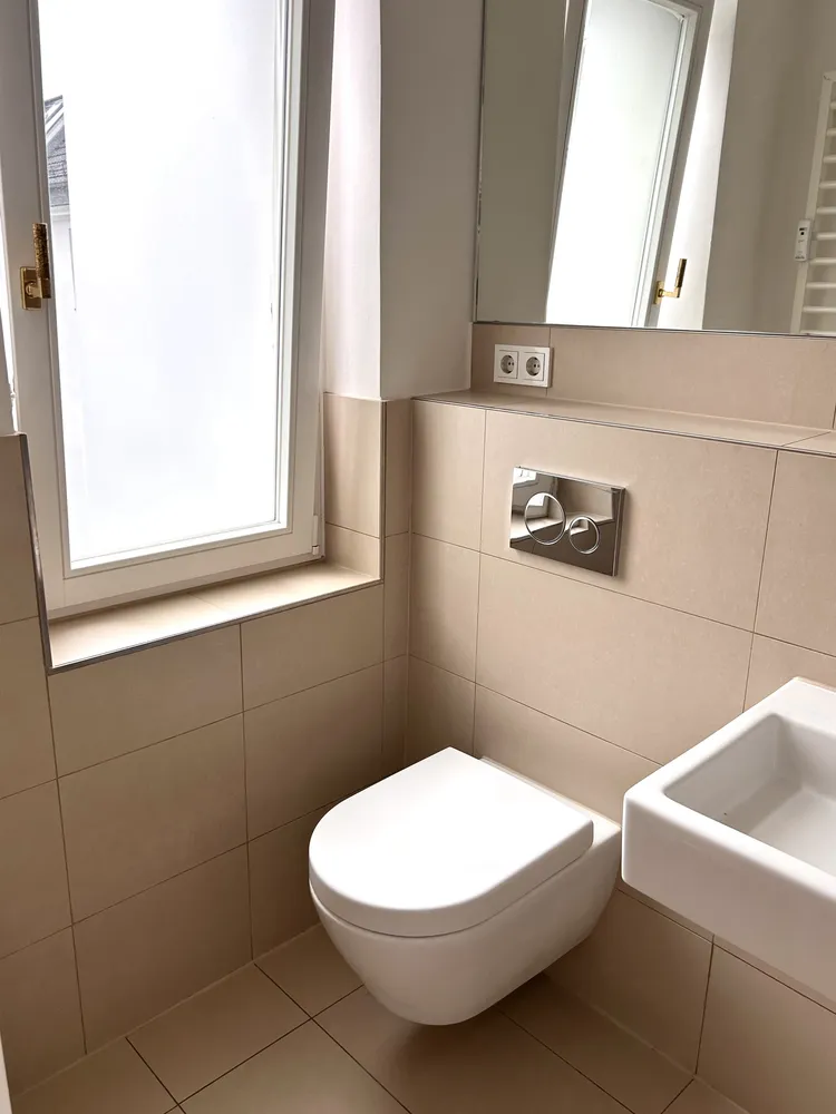 6 Zimmer Wohnung mit 265 m² in Berlin – Bild 11