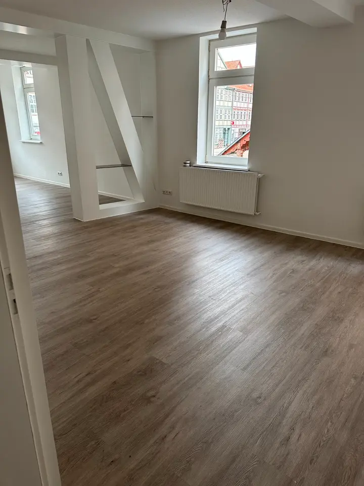 4 Zimmer Wohnung mit 118 m² in Duderstadt – Bild 8