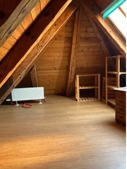 WG-Zimmer mit 30 m² in Straubing – Bild 2