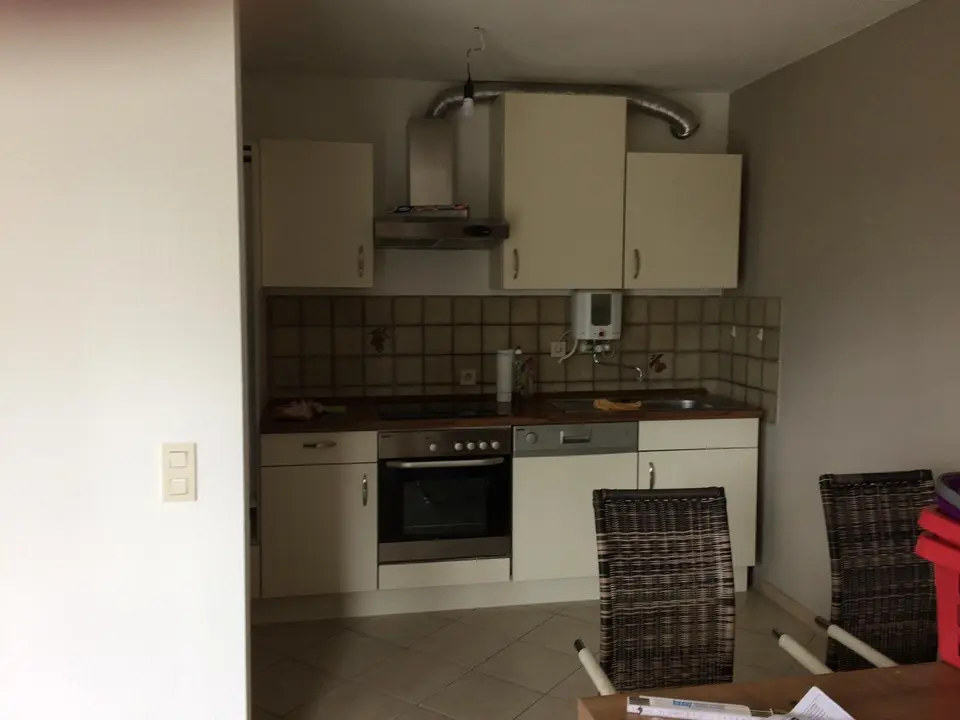 2 Zimmer Wohnung mit 60 m² in Euskirchen – Bild 3