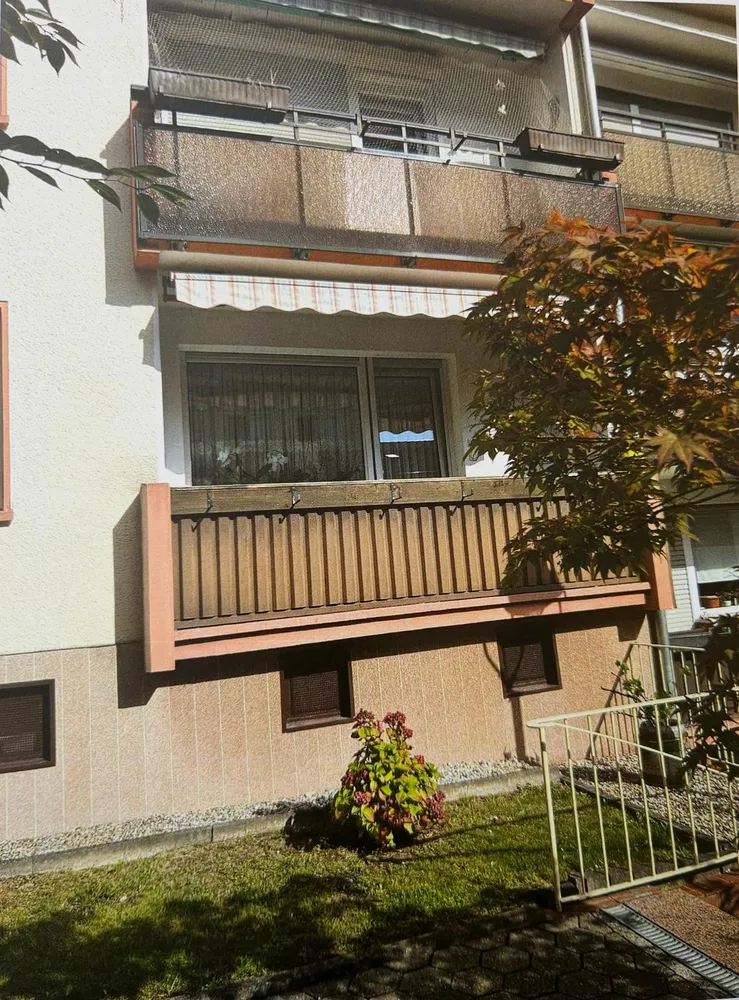 3 Zimmer Wohnung mit 77 m² in Essen – Bild 1