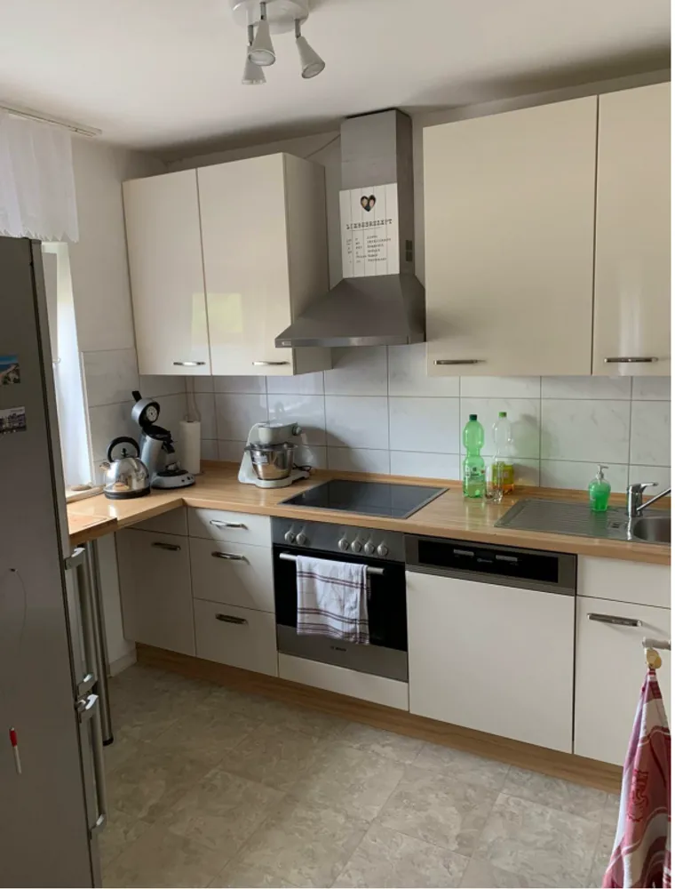 3 Zimmer Wohnung mit 94 m² in Bad Kreuznach – Bild 1