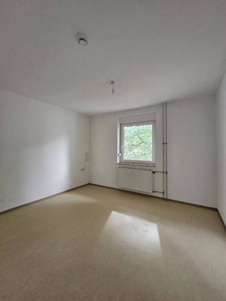 4 Zimmer Wohnung mit 83 m² in Nürnberg – Bild 3