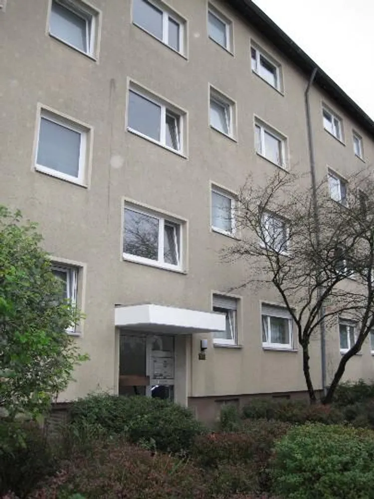 2 room apartment with 62 m² in Cologne – Photo 1