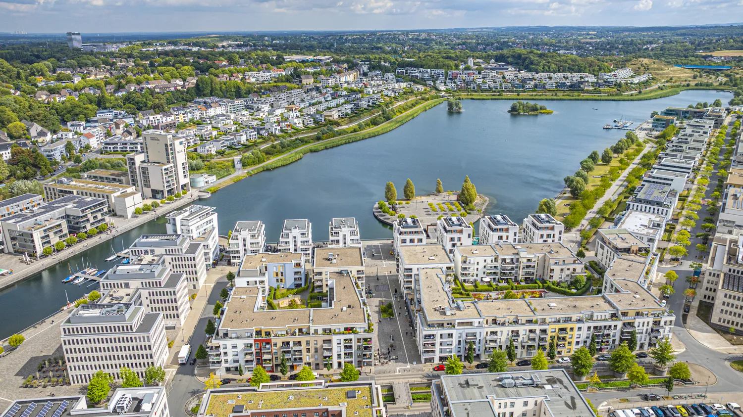 2 Zimmer Wohnung mit 65 m² in Dortmund – Bild 4