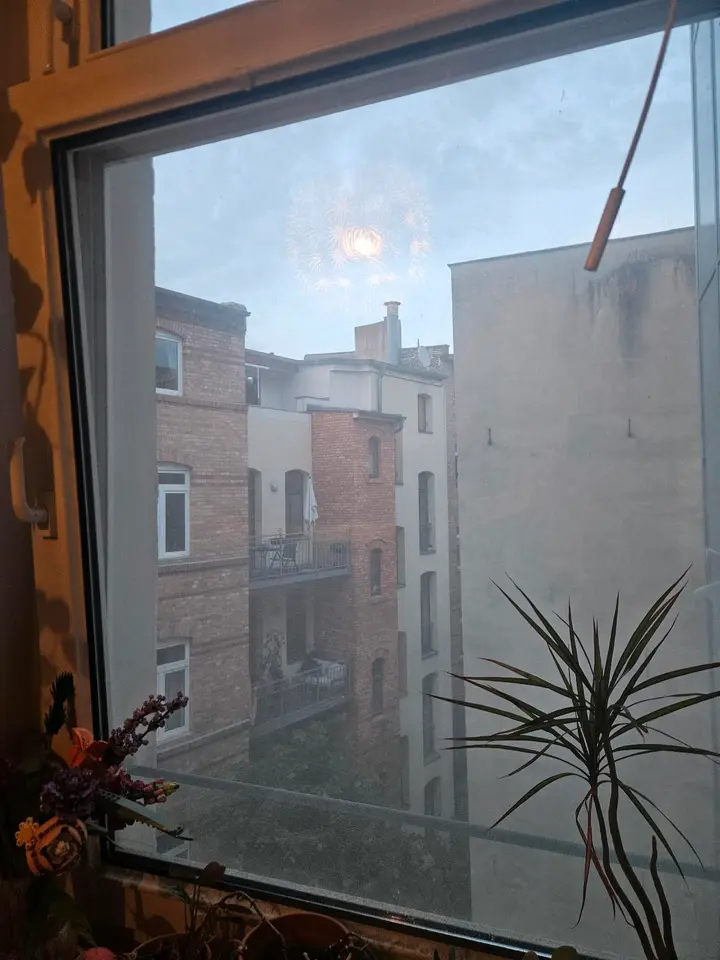 2 Zimmer Wohnung mit 24 m² in Halle (Saale) – Bild 7