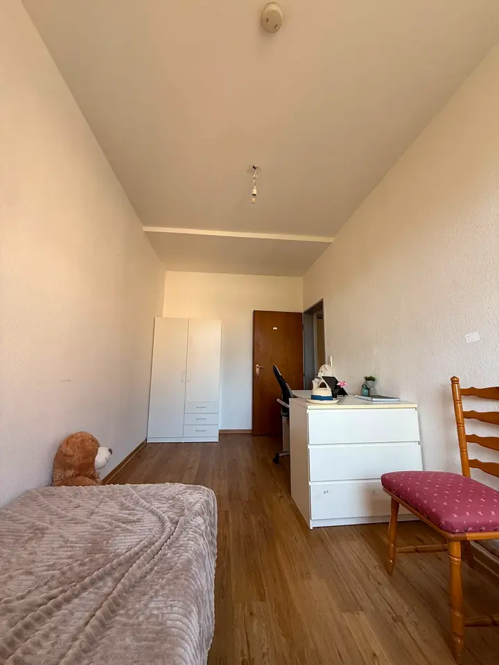 Studio mit 18 m² in Fulda – Bild 6