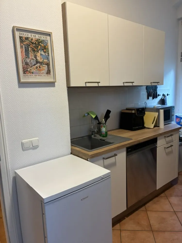 2 Zimmer Wohnung mit 64 m² in Berlin – Bild 3