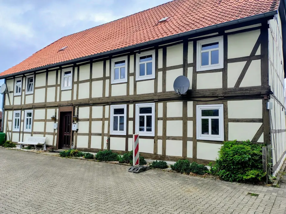 Studio mit 35 m² in Helmstedt – Bild 4