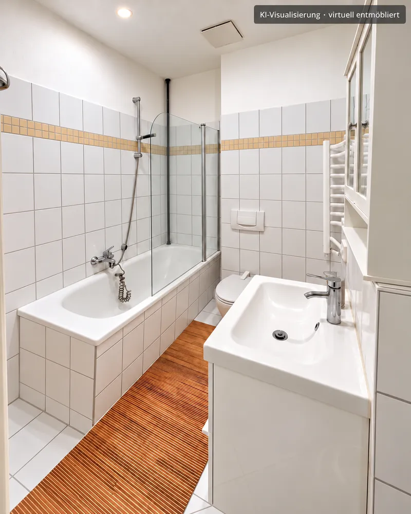 3 Zimmer Wohnung mit 64 m² in Leipzig – Bild 6
