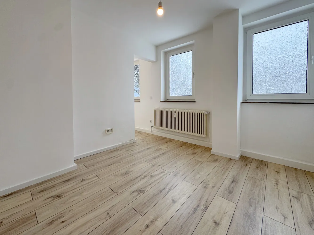 2 Zimmer Wohnung mit 66 m² in Minden – Bild 4