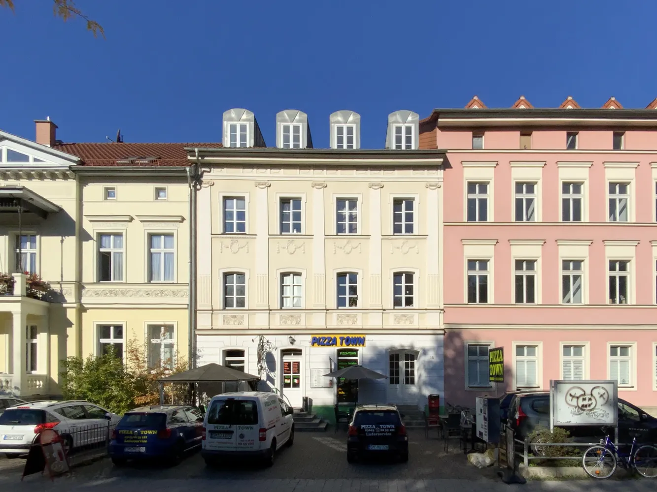 1 Zimmer Wohnung mit 34 m² in Meiningen – Bild 7