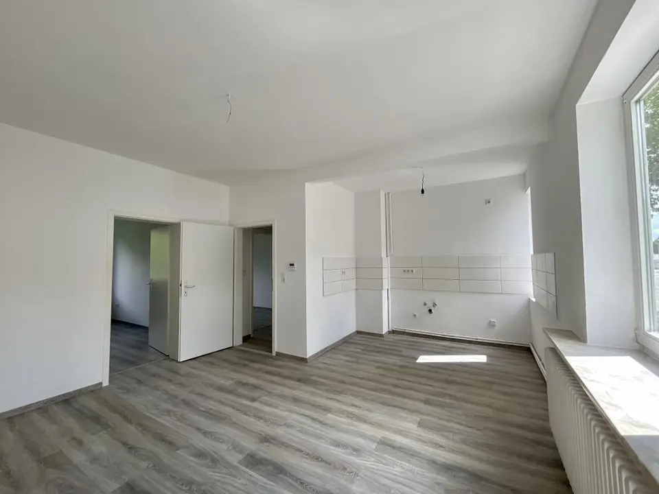 4 Zimmer Wohnung mit 62 m² in Wilhelmshaven – Bild 3