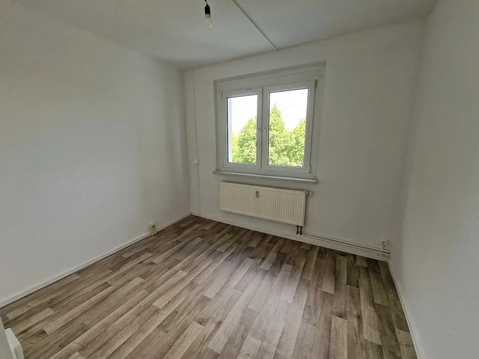 3 room apartment with 55 m² in Neubrandenburg – Photo 2