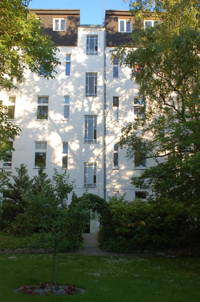 4 Zimmer Wohnung mit 114 m² in Berlin – Bild 6