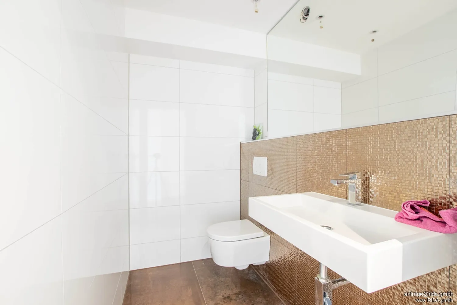 3 Zimmer Wohnung mit 66 m² in Köln – Bild 5