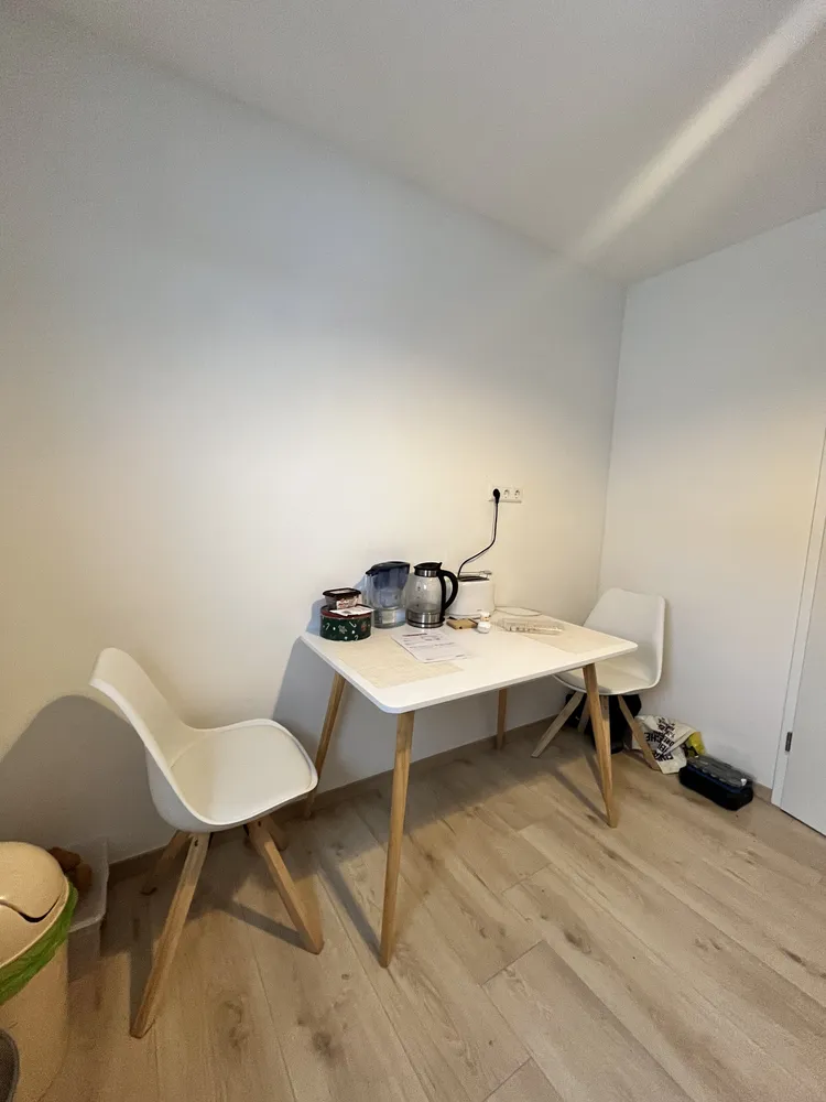 2 Zimmer Wohnung mit 48 m² in Mannheim – Bild 8