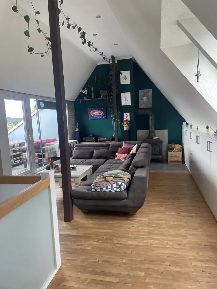 6 Zimmer Wohnung mit 160 m² in Hagen – Bild 3