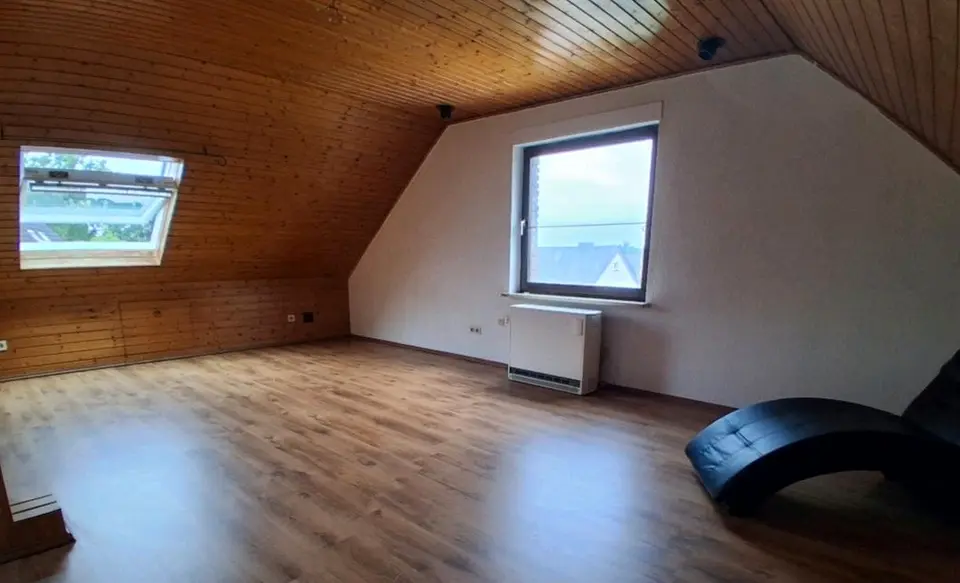 2 Zimmer Wohnung mit 60 m² in Dorsten – Bild 2
