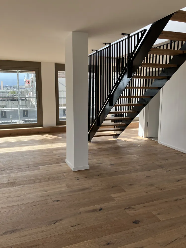 3 Zimmer Wohnung mit 173 m² in Aachen – Bild 1