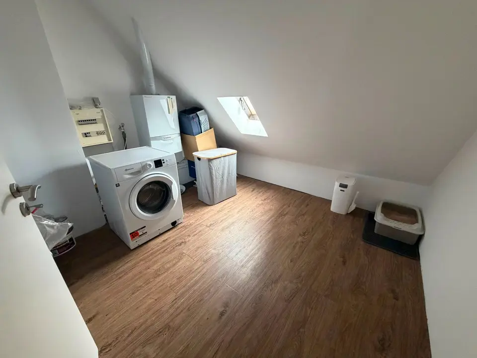 4 Zimmer Wohnung mit 110 m² in Bremen – Bild 10
