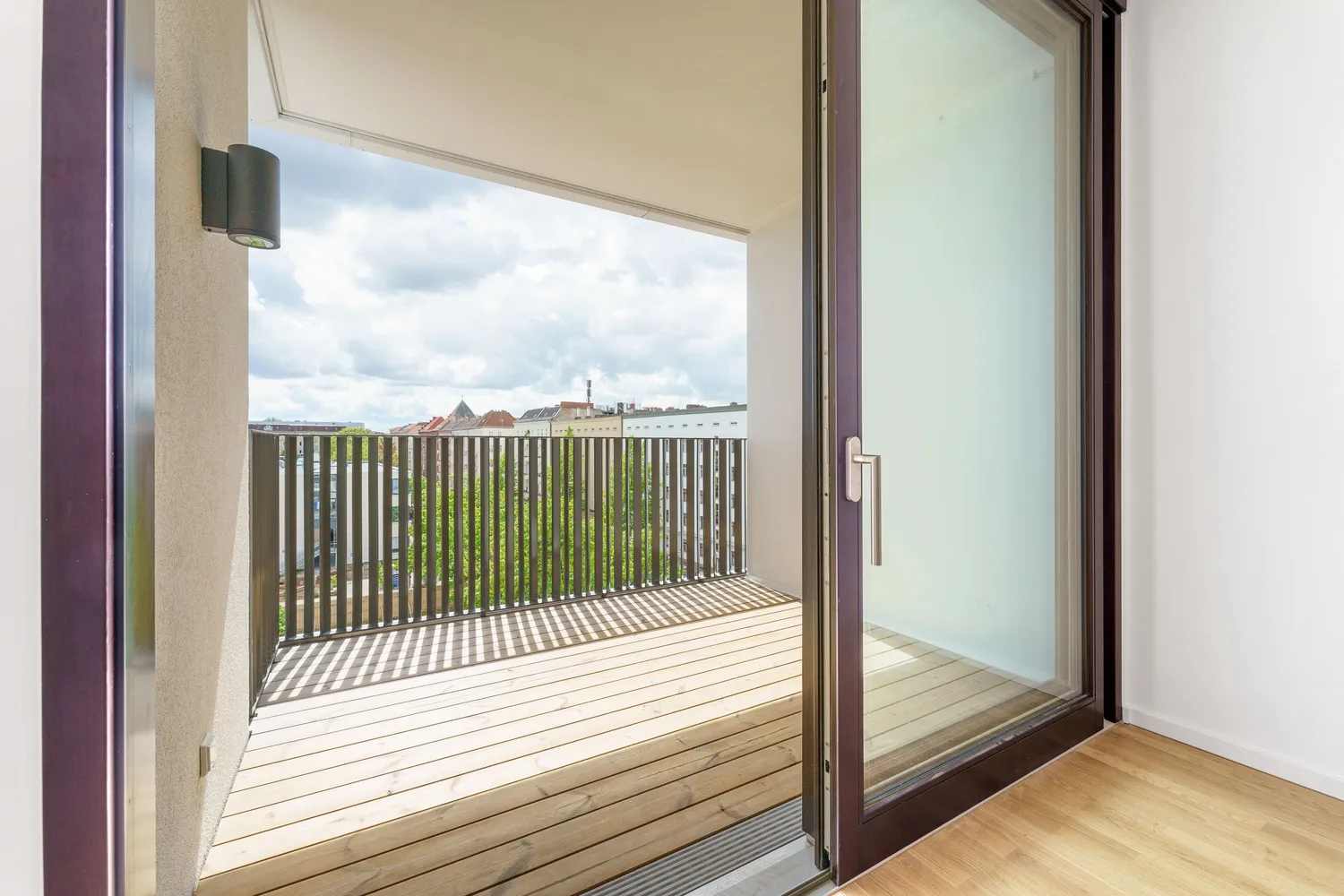 2 Zimmer Wohnung mit 52 m² in Berlin – Bild 3