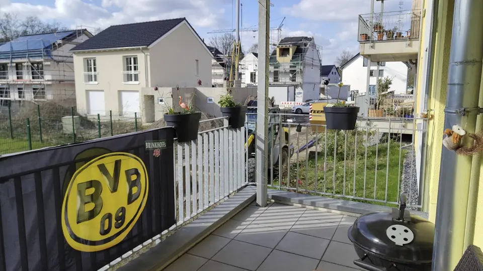 WG-Zimmer mit 17 m² in Lünen – Bild 2